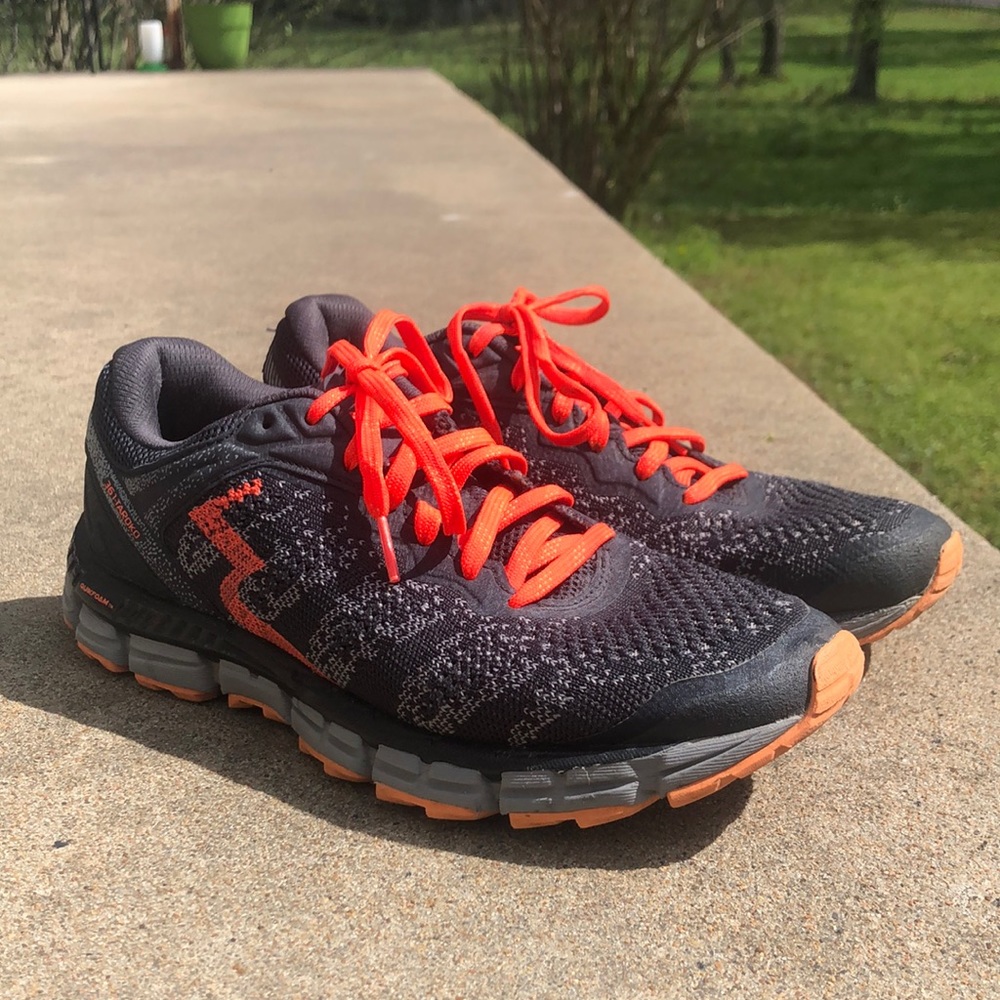 361 Degrees Taroko Trail Hybrid Shoes